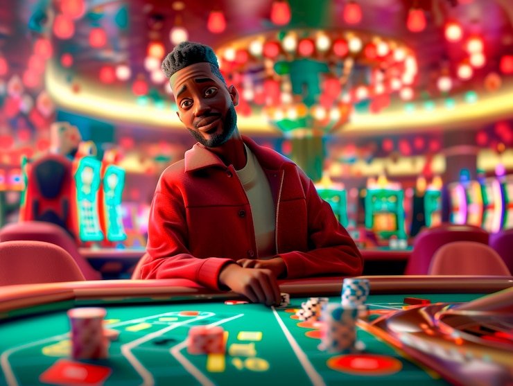 masehi 4d featured game showcase