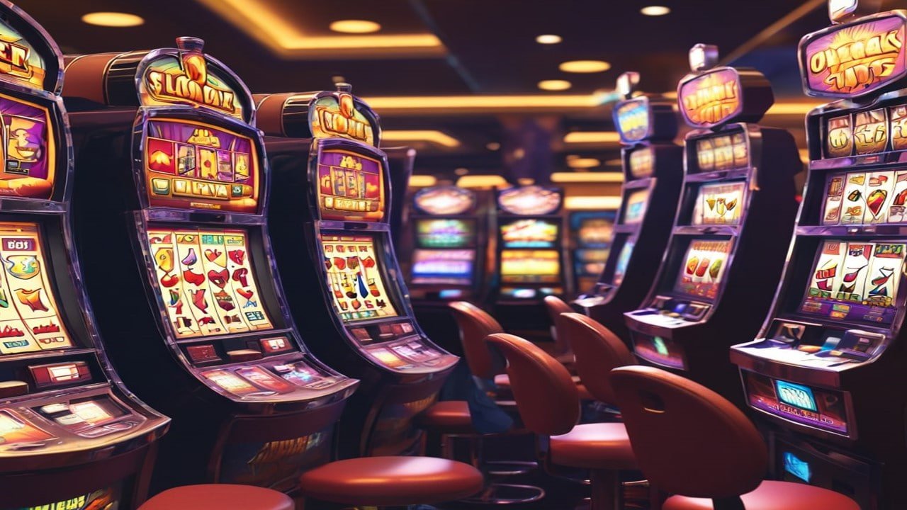 Mode Gold Rush Bonanza Gold dengan banyak hadiah terserbuka