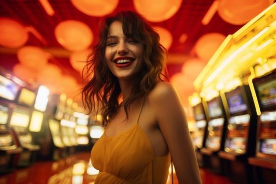 Fitur wild simbol di Starburst yang merekomendasikan kombinasi pemenang